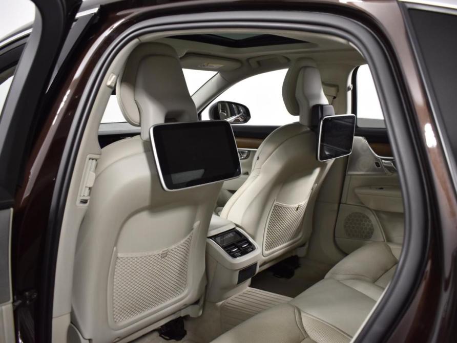 Volvo S90 II Казань  - изображение 11