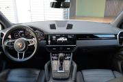 Porsche Cayenne III Иркутск  - изображение 49