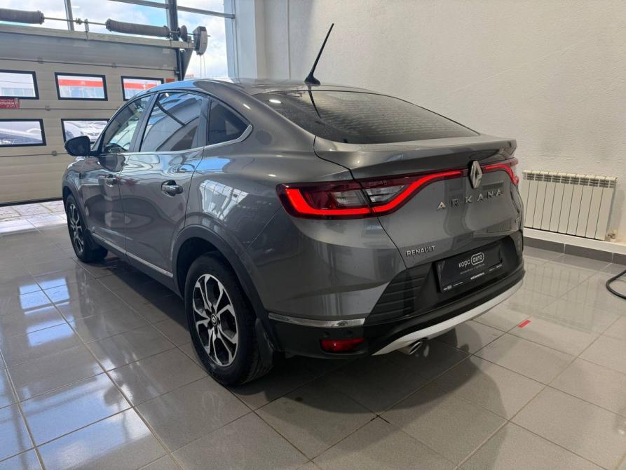 Renault Arkana I Тула  - изображение 4