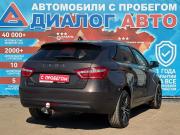 Lada (ВАЗ) Vesta I Набережные Челны  - изображение 25