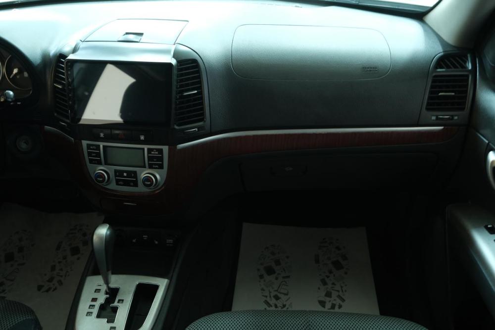 Hyundai Santa Fe II Омск  - изображение 17