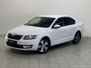 Skoda Octavia III (A7) Курск  - изображение 18
