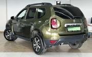 Renault Duster I Рестайлинг Шахты  - изображение 19