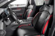 JETOUR DASHING I Челябинск  - изображение 25