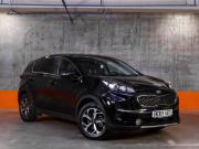 Kia Sportage IV Рестайлинг Уфа  - изображение 21