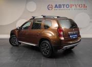 Renault Duster I Москва  - изображение 26