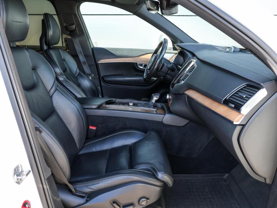 Volvo XC90 II Москва  - изображение 10
