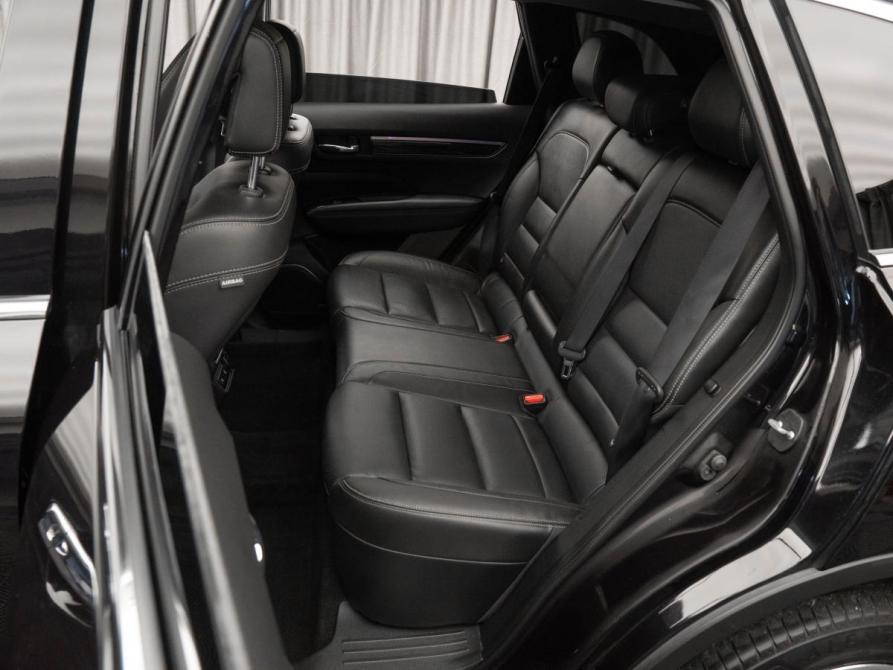 Renault Koleos II Москва  - изображение 17
