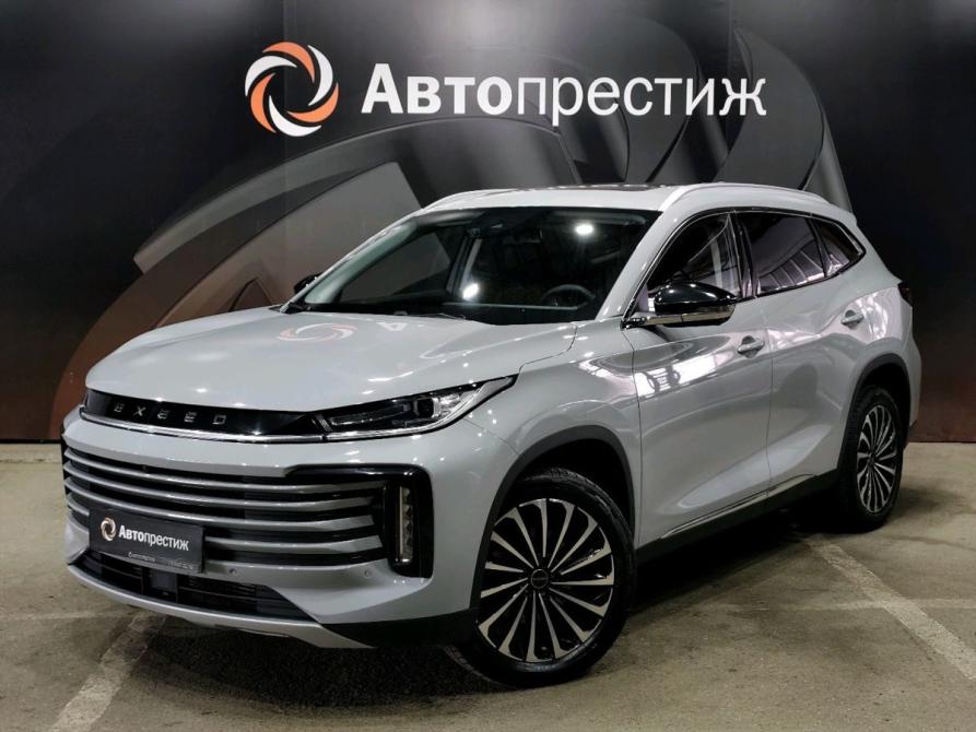 Exeed TXL I Рестайлинг Ставрополь  - изображение 1