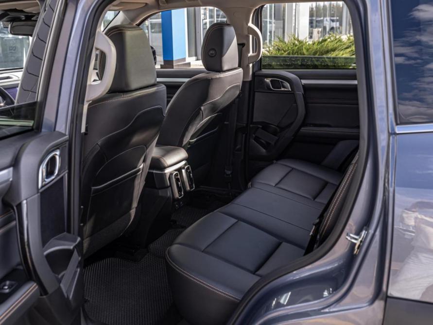 Haval Dargo I Краснодар  - изображение 11