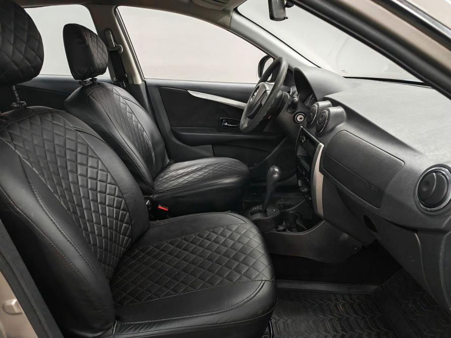 Nissan Almera III (G15) Москва  - изображение 9