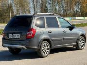 Lada (ВАЗ) Granta I Рестайлинг Пермь  - изображение 9