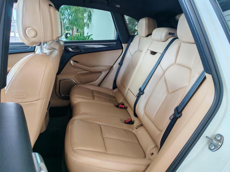Porsche Macan I Астрахань  - изображение 17