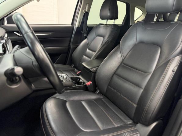 Mazda CX-5 II с пробегом 2018 года, цена 2 845 000 рублей, 107523 км, внедорожник, Автокод Объявления