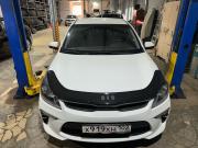 Kia Rio IV Стерлитамак  - изображение 30