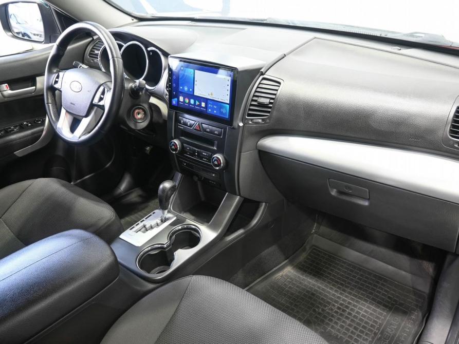 Kia Sorento II Ростов-на-Дону  - изображение 9