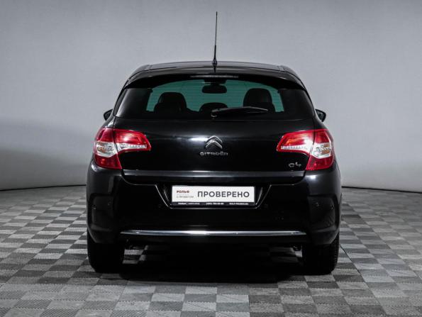 Citroen C4 II с пробегом 2012 года, цена 530 000 рублей, 210929 км, хэтчбек, Автокод Объявления