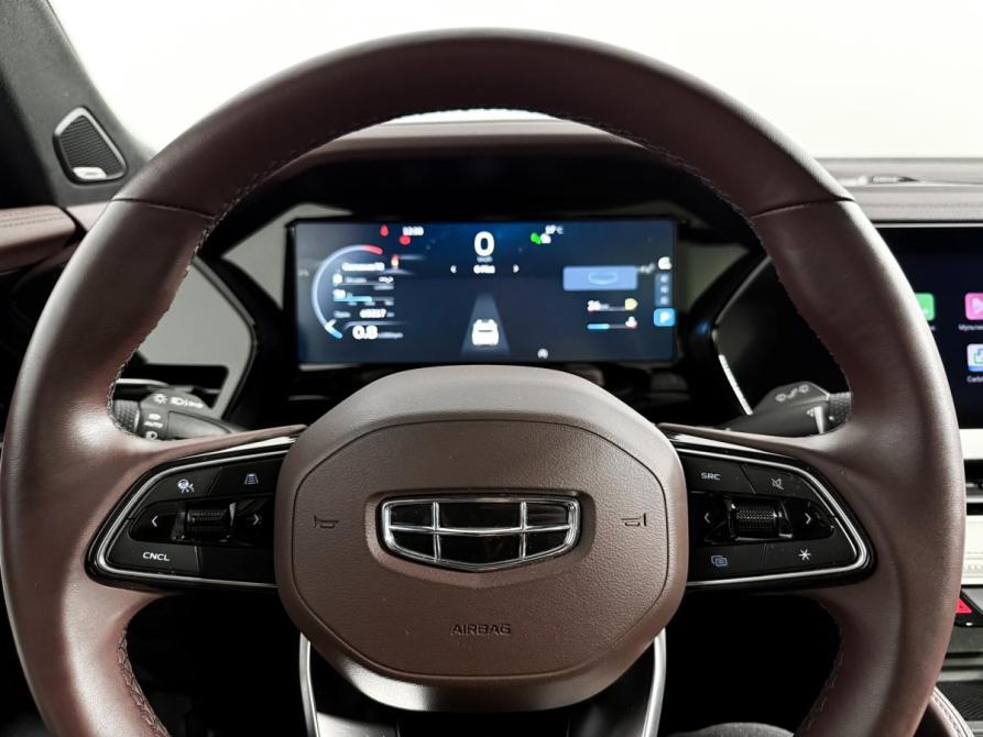 Geely Monjaro I Санкт-Петербург  - изображение 23