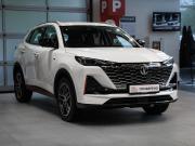Changan UNI-S (CS55 Plus) Москва  - изображение 31