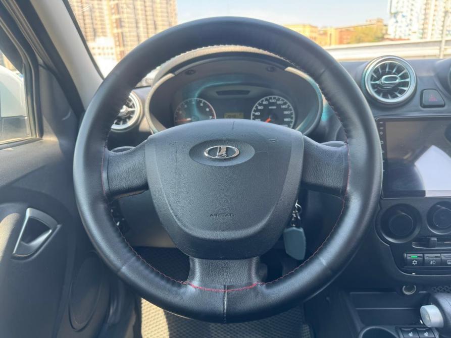 Lada (ВАЗ) Granta I Ростов-на-Дону  - изображение 7