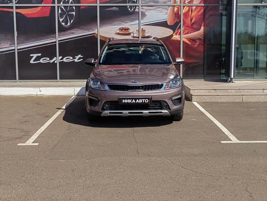 Kia Rio IV Оренбург  - изображение 2