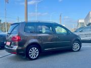 Volkswagen Touran I Рестайлинг 2 Санкт-Петербург  - изображение 15