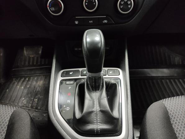 Hyundai Creta I с пробегом 2019 года, цена 1 930 000 рублей, 81779 км, внедорожник, Автокод Объявления
