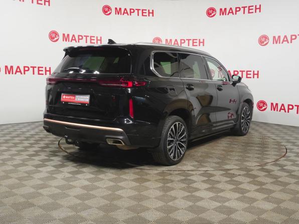 Exeed VX I с пробегом 2023 года, цена 2 654 000 рублей, 83784 км, внедорожник, Автокод Объявления