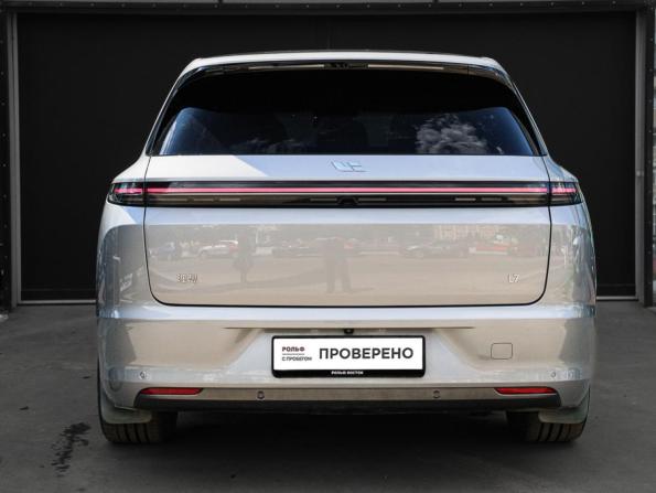 Li Auto (Lixiang) L7 I с пробегом 2023 года, цена 5 890 000 рублей, 28617 км, внедорожник, Автокод Объявления