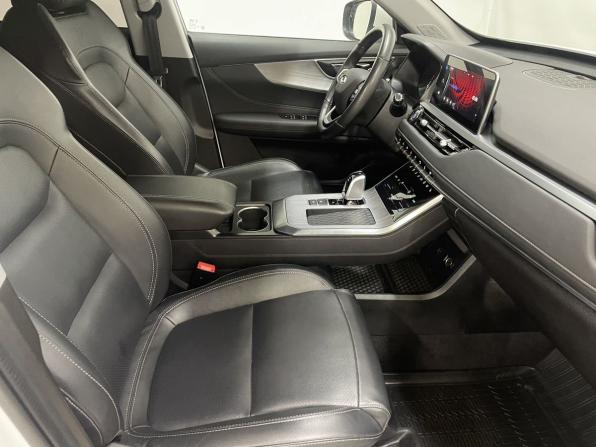 Chery Tiggo 4 Pro I с пробегом 2022 года, цена 1 484 000 рублей, 82517 км, внедорожник, Автокод Объявления
