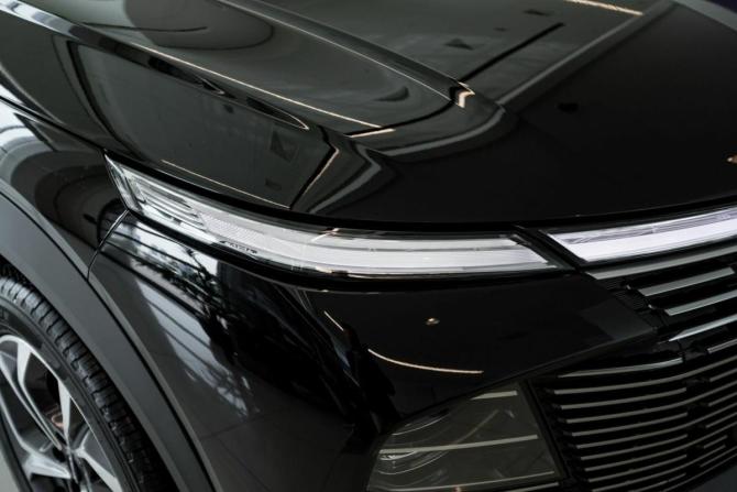 Новый Haval F7 II 2026 года, цена 3 769 400 рублей, внедорожник, Автокод Объявления