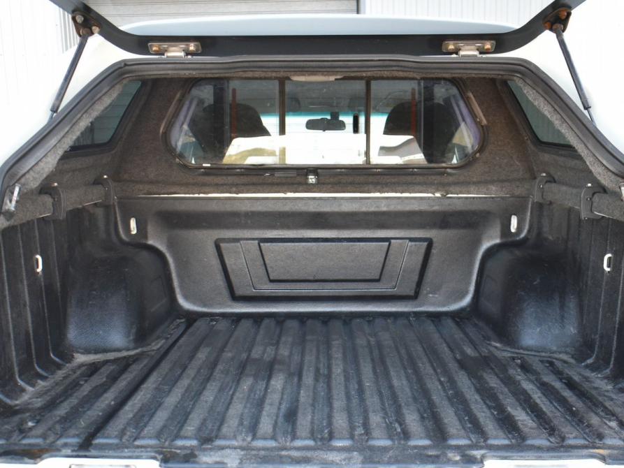 Mitsubishi L200 IV Мурманск  - изображение 12