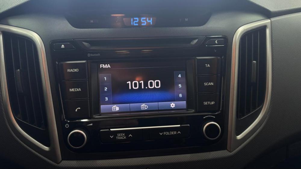 Hyundai Creta I Магнитогорск  - изображение 11