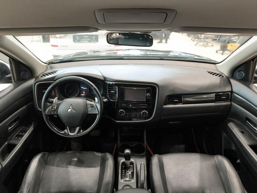Mitsubishi Outlander III Рестайлинг 2 Казань  - изображение 17