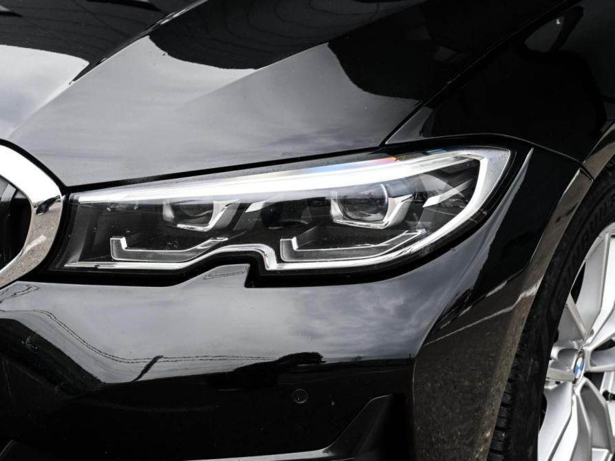 BMW 3 серии VII (G2x) Новороссийск  - изображение 7