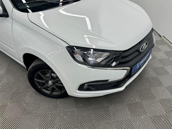 Lada (ВАЗ) Granta I Рестайлинг с пробегом 2023 года, цена 955 000 рублей, 47472 км, седан, Автокод Объявления