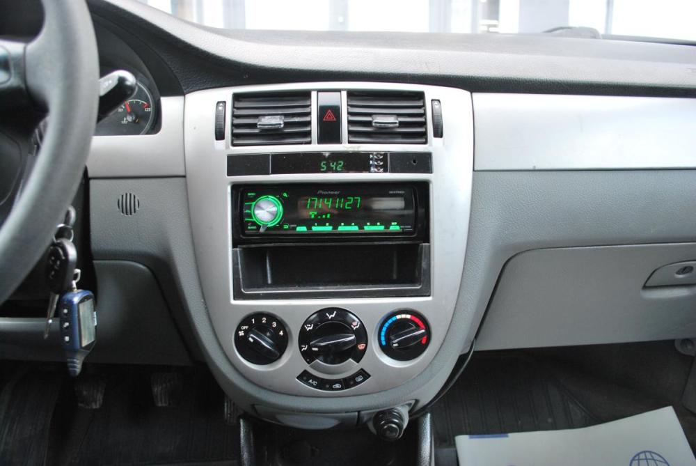 Chevrolet Lacetti I Стерлитамак  - изображение 15