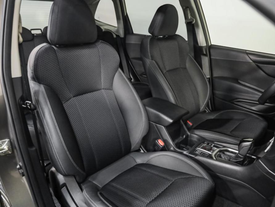 Subaru Forester V Санкт-Петербург  - изображение 24