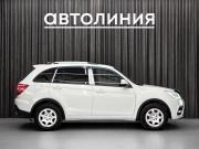 Lifan X60 I Рестайлинг 2 Красноярск  - изображение 24