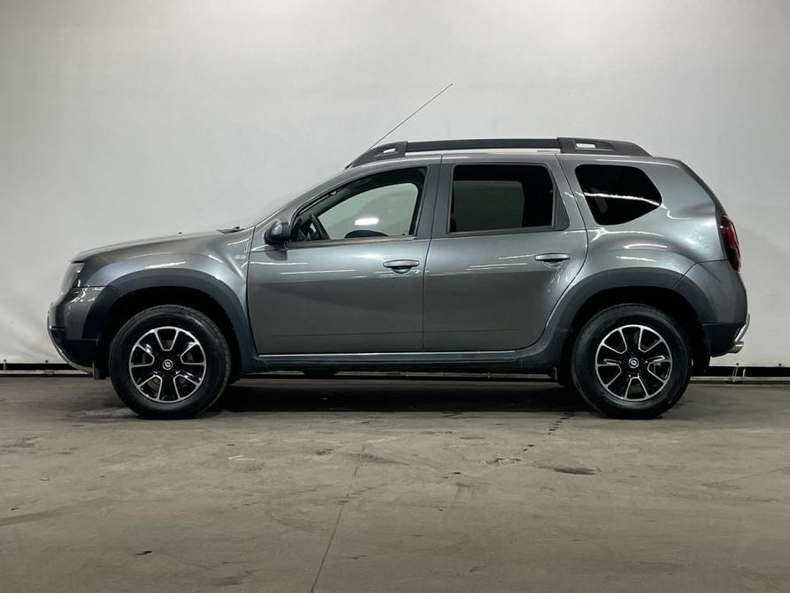 Renault Duster I Рестайлинг Ярославль  - изображение 8