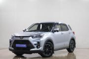 Toyota Raize I Новокузнецк  - изображение 37
