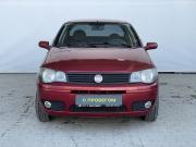 Fiat Albea I Рестайлинг Екатеринбург  - изображение 23