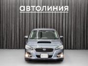 Subaru Levorg I Красноярск  - изображение 22