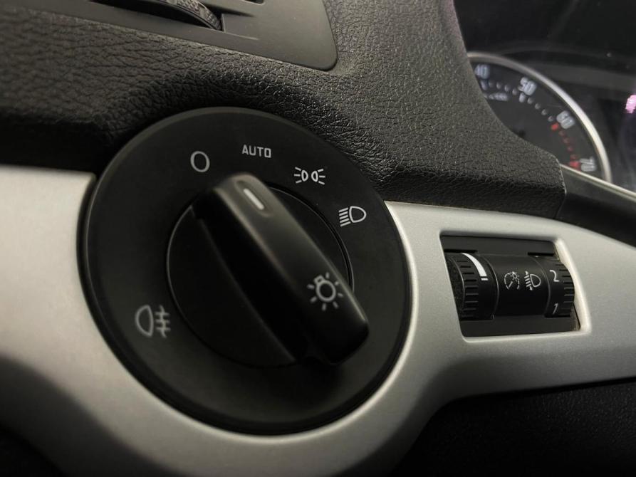 Skoda Octavia II (A5) Рестайлинг Воронеж  - изображение 20