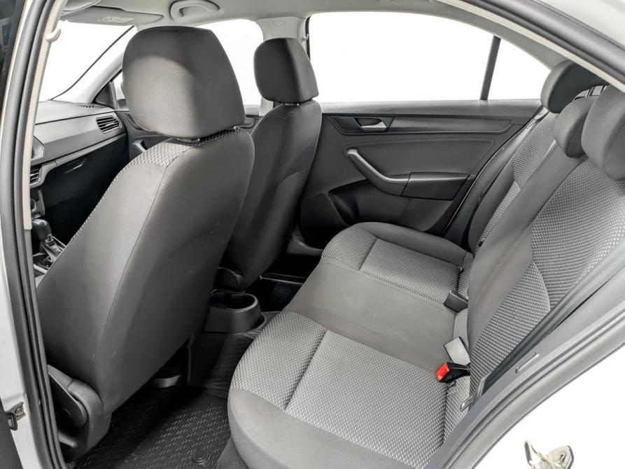 Volkswagen Polo VI Москва  - изображение 12