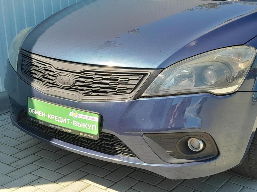 Kia Ceed I Рестайлинг Новочеркасск  - изображение 9