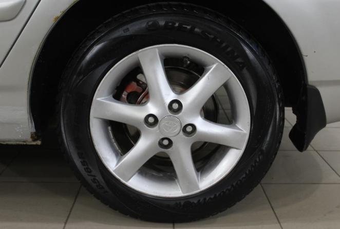 Toyota Corolla IX (E120 E130) Рестайлинг с пробегом 2006 года, цена 360 000 рублей, 269741 км, хэтчбек, Автокод Объявления