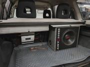 Suzuki Grand Vitara I Рестайлинг Москва  - изображение 29