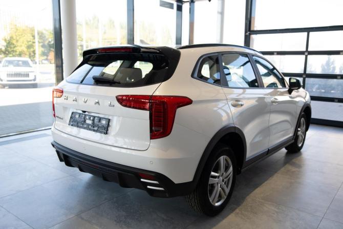 Haval Jolion I Рестайлинг 2 с пробегом 2025 года, цена 3 300 000 рублей, 11 км, внедорожник, Автокод Объявления