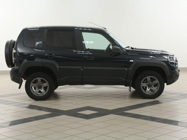 Lada (ВАЗ) Niva Travel I с пробегом 2023 года, цена 944 000 рублей, 33000 км, внедорожник, Автокод Объявления